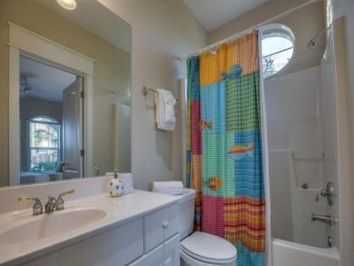 Panama City Beach Luxury Rental on Beach